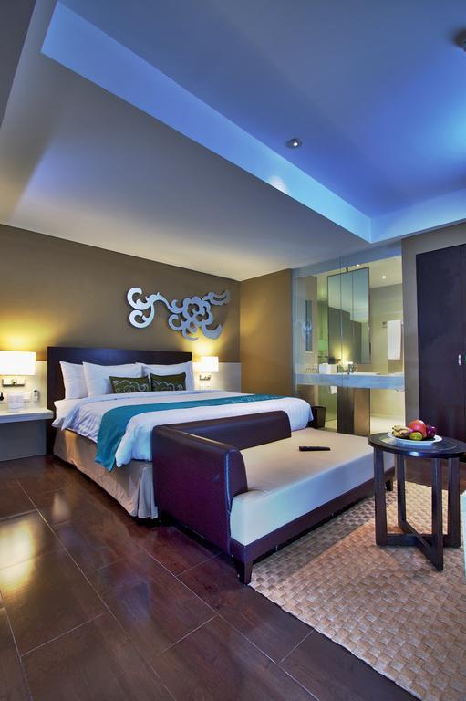 Soll Marina Hotel & Conference Center Bangka Pangkal Pinang Eksteriør billede